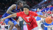 AAC on Notice: SMU Dominates Memphis in 27-Point Victory