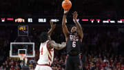 TCU Basketball: Know Your Foe - Texas Tech's Joe Toussaint