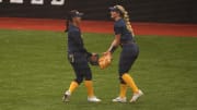 Cal Softball Is Ranked Nationally This Week