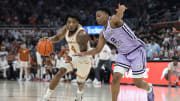 Longhorns Hold Off Kansas State in Crucial Big 12 Win