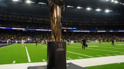 College Football Playoff Finalizes Format for 12-Team Field