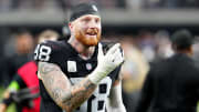 Raiders’ Maxx Crosby Still Cherishes ‘Legendary’ Fans in Oakland