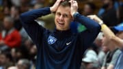 Five-Star Prep Deciding Between Duke Basketball Visit or Trip to UConn