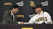 Padres' GM, Manager on Seoul Series: 'You Can Feel The Excitement'