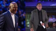 Michael Jordan Cussed Out Stephen A. Smith Over Sneakers