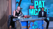 Stephen A. Smith Offers Candid Opinion of ESPN Colleague Pat McAfee’s Broadcast Style