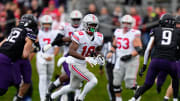 Report: Ohio State Football Set to Play Northwestern at Wrigley Field - Details