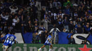 Porto sorprende a un Arsenal falto de puntería con un gol agónico