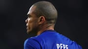 Pepe, el jugador más experimentado en la Champions, se encuentra en excelente estado físico