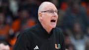 Miami Falls Big To Duke 84-55 In The Absence Of Nijel Pack and Matthew Cleveland