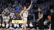 NBA Draft Scouting Report: Marquette's Tyler Kolek