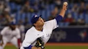Former Toronto Blue Jays, Los Angeles Dodgers' Lefty Signs Shocking Deal to Return Back to Korea