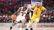 Big 12 Men’s Basketball Midweek Rundown: Houston Wins Showdown with Iowa State