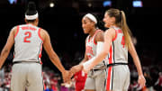 Selection Sunday: Ohio State Women Clinch No. 2 Seed in NCAA Tournament
