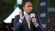 Devin Butler Calls Out Stephen A. Smith Over Notre Dame Comments