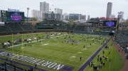 Northwestern Reportedly Still Seeking Locations for Several Home Football Games in 2024