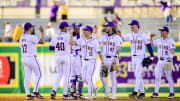 How to Watch: No. 2 LSU at Mississippi State in SEC Showdown