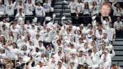 Penn State Women's Basketball Seeks Another Rec Hall Upset