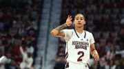 Mississippi State Women’s Basketball Guard is Returning for her Final Season