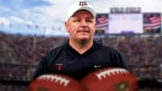 'Best Aggies Hire Ever!' Coach Mike Elko Establishes Discipline In Texas A&M Football Culture
