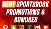 Best MLB Sportsbook Promos & Bonuses For Spring Training: $2,500+ Value