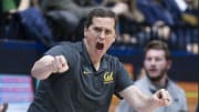 Cal Beats Oregon in Home Finale to Move Over .500 in Pac-12 Play