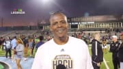 What Coach Chennis Berry Said After The 2024 Allstate HBCU Legacy Bowl