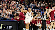 2024 NCAA Tournament Bracketology: Gonzaga sits on bubble ahead of WCC finale