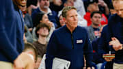 Gonzaga's Mark Few on the Bulldogs' second half run vs. USF Dons: 'It was a great response to what was a hard-fought game'