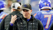 Boise State Football Pushes Back Spring Game To April 20