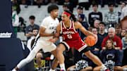 Indiana Loses to Penn State Again on Another Awful Shooting Day