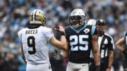 Eric Reid Breaks Down His Decision to Protest and Kneel During the National Anthem