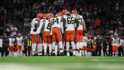 Eric Metcalf Diagnoses Biggest Offseason Need For The Cleveland Browns
