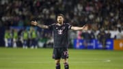 Messi en busca de un nuevo título internacional: Debuta en la Concacaf Champions Cup