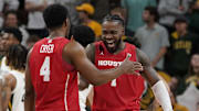 Men's Basketball Poll Watching Week 17: Houston Takes Over Top Spot