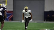 2024 FCS NFL Draft Scouting Report: Alabama State DB Mikey Victor