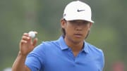 LIV Golf Teases Anthony Kim's Return With Over-the-Top Hype Video