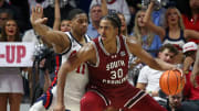 NBA Draft Scouting Report: South Carolina's Collin Murray-Boyles