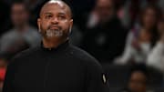 Cleveland Cavaliers Head Coach J.B. Bickerstaff On Kyle Kuzma, Jordan Poole
