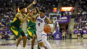 Basketball: TCU's Offense Falls Flat in Loss to No. 15 Baylor
