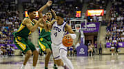 Basketball: TCU's Offense Falls Flat in Loss to No. 15 Baylor