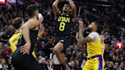 Utah Jazz Rookie Brice Sensabaugh Makes Push To Become Rotation Regular
