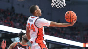 NIL In-Season College Basketball Tournament Launching This Fall, Syracuse Among Teams Contacted