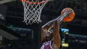 Aggies Men's Hoops vs. Ole Miss: SEC Tournament How to Watch, Betting Odds