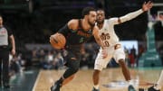 Duke Basketball Champ Running Away With Another NBA Season Stat Crown