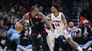 Chicago Bulls suffers a 105-95 defeat to the worst team in the NBA, the Detroit Pistons