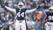 Penn State’s Chop Robinson Flattered by Comparison to Cowboys’ Micah Parsons