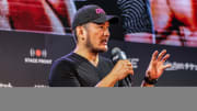 Chatri Sityodtong on ONE 166 & ONE Championship’s Return to the United States