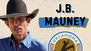 Mauney Logos PBR - Rodeo Daily | SI.com