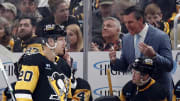 Is Mike Sullivan Losing the Pittsburgh Penguins Locker Room?